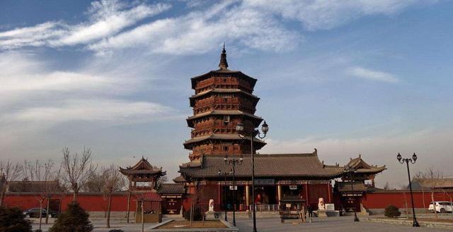 山西小院，沐浴阳光下的温馨故事