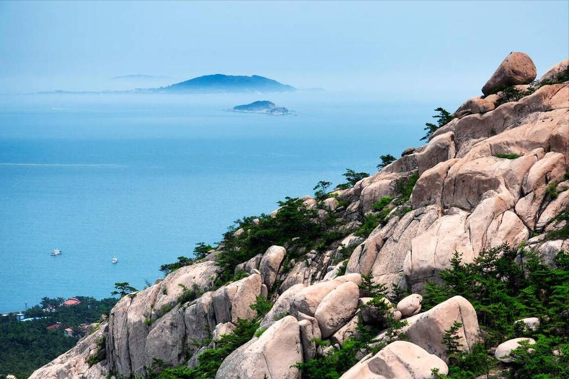 山东探秘，小巷深处的独特风味之旅