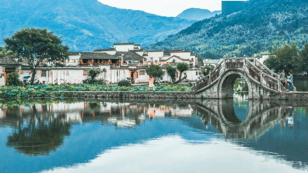 安徽，历史与现代交融的文化瑰宝