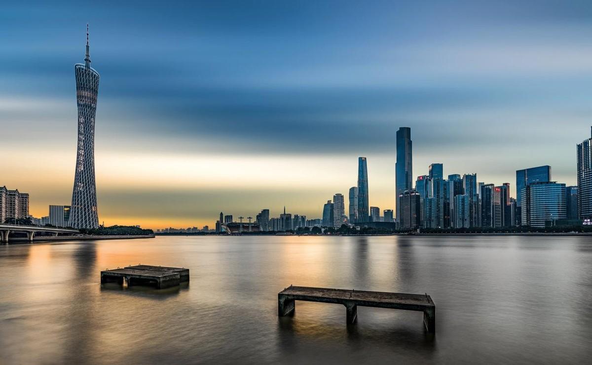 广东的魅力与韵味