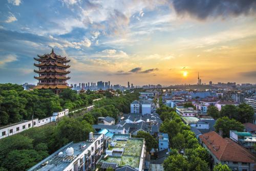 湖北岁月，静好诗篇里的荆楚风情