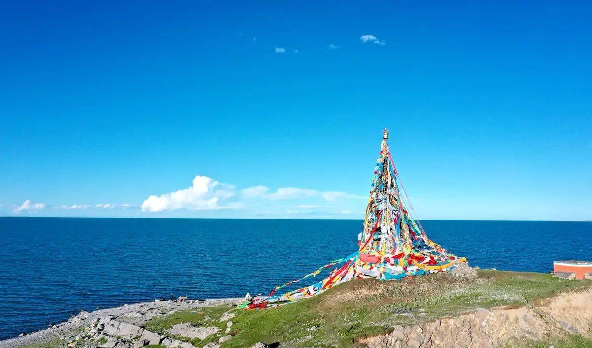 青海之旅,探寻高原的魅力与意义