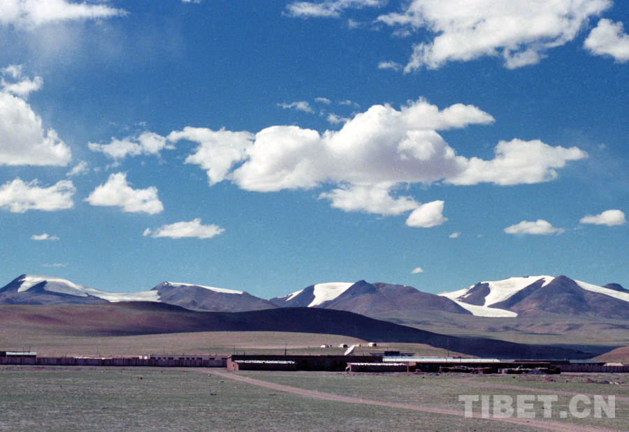 探寻西藏秘境之旅🌟🌈