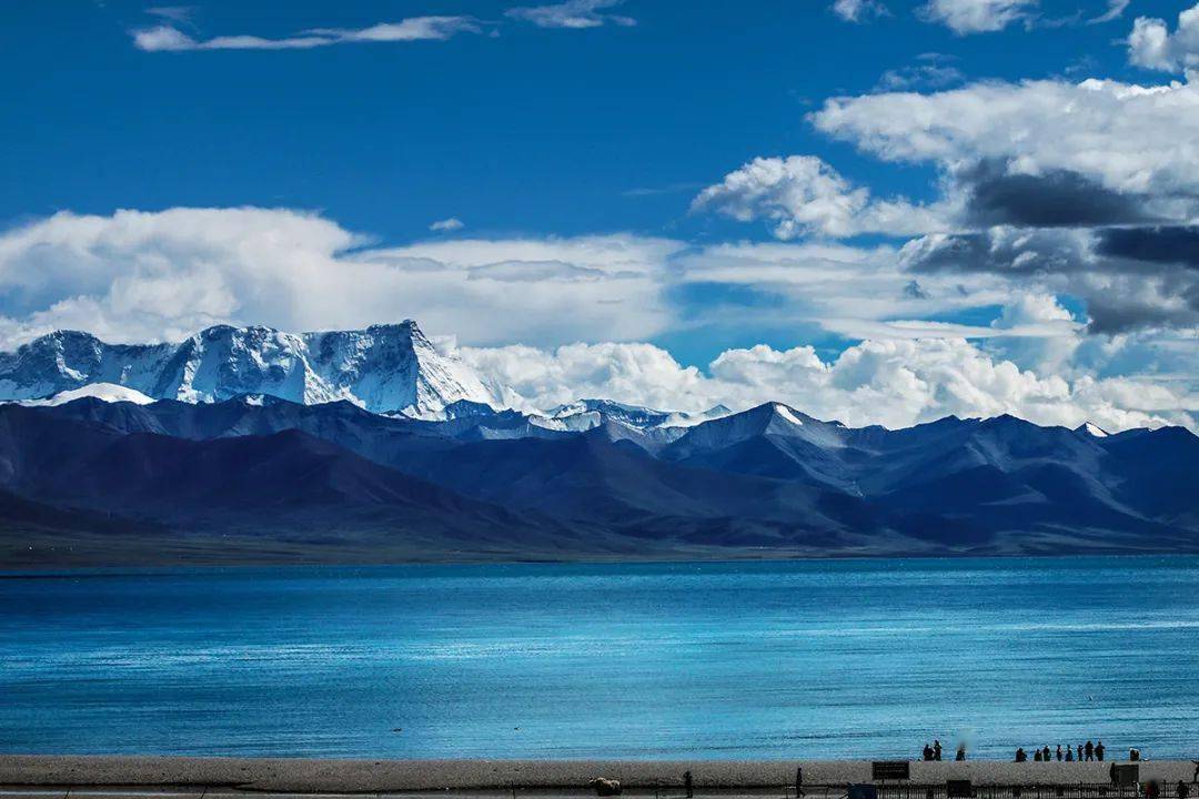 探寻西藏秘境之旅🌟🌈