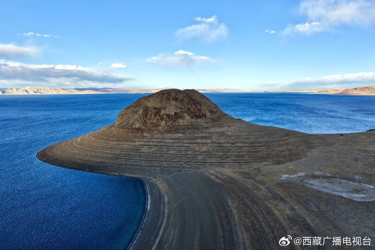 探寻西藏秘境之旅🌟🌈