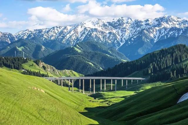 探寻新疆小巷深处的风味秘境