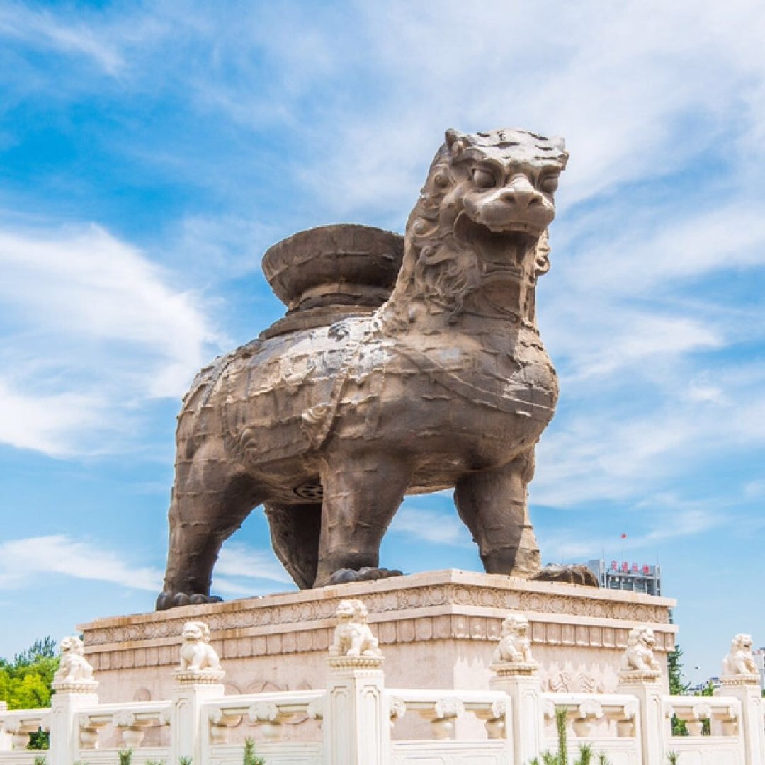 沧州之旅,深度体验与感悟