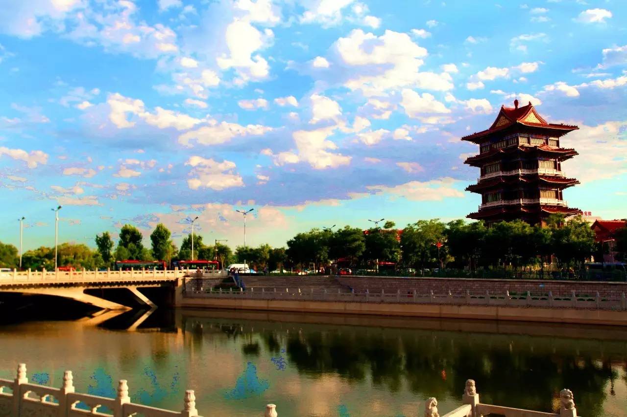 沧州之旅,深度体验与感悟