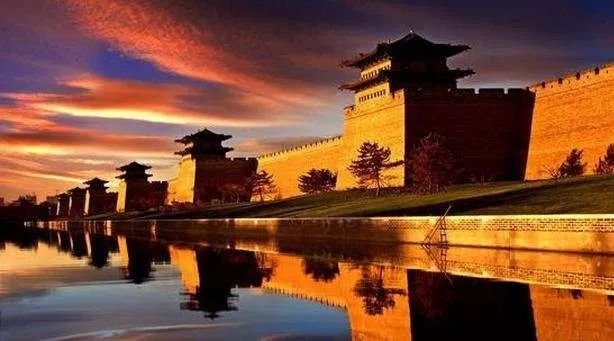 大同之旅，历史与文化的交汇点